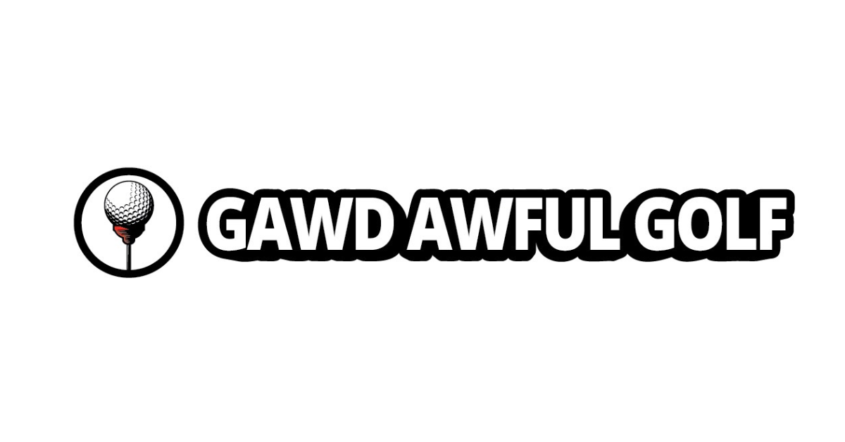 About Us – Gawd Awful Golf Shop